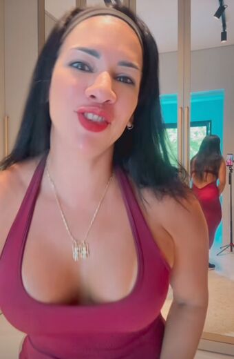 sidberto Nahé Úniky OnlyFans Fotka 15