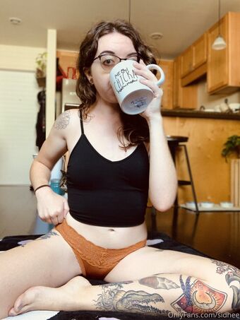 sidhee Nahé Úniky OnlyFans Fotka 14