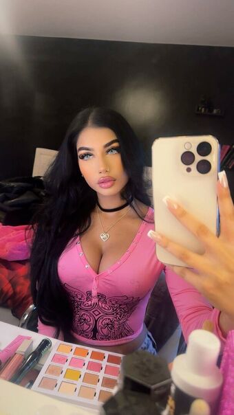 sie.rx Nahé Úniky OnlyFans Fotka 15