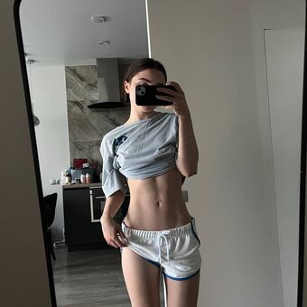 sighttttt Nahé Úniky OnlyFans Fotka 42