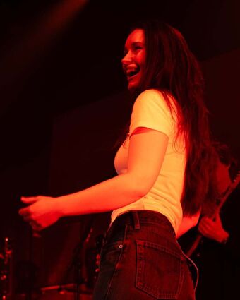 Sigrid