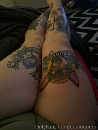 siickddemon Nahé Úniky OnlyFans Fotka 11