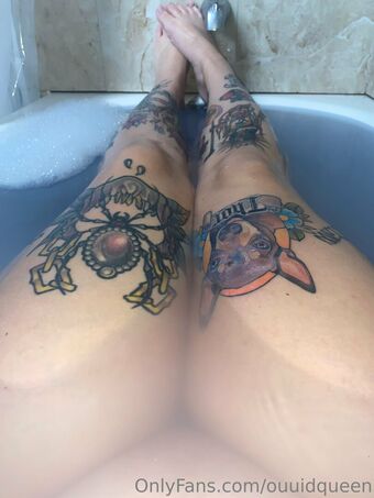 siickddemon Nahé Úniky OnlyFans Fotka 13