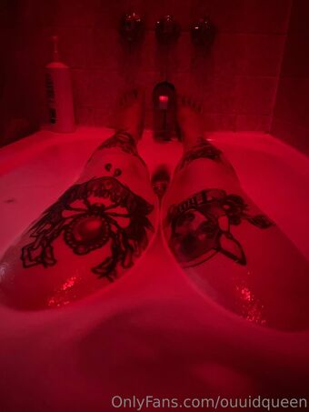 siickddemon Nahé Úniky OnlyFans Fotka 16