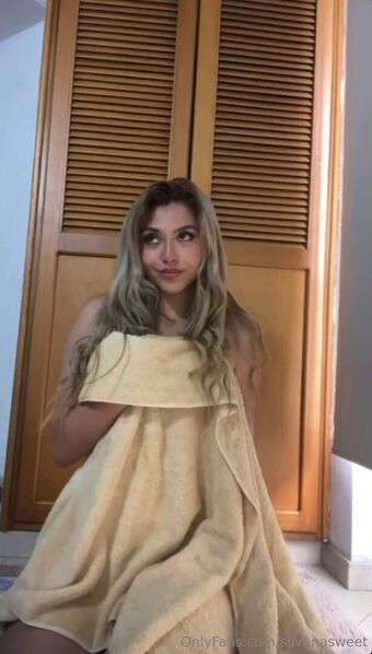 silvanasweet Nahé Úniky OnlyFans Fotka 7