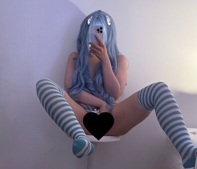 Silverpins Nahé Úniky OnlyFans Fotka 15
