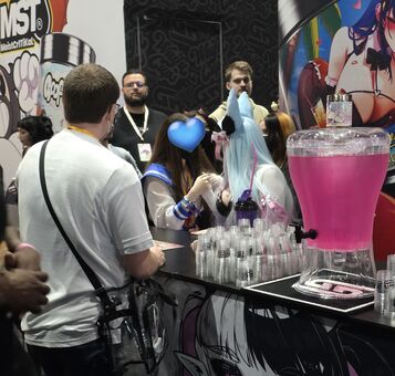 Silvervale Patreon Nahé Úniky OnlyFans Fotka 85