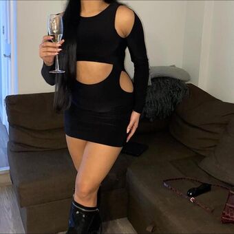 Sim Patel Nahé Úniky OnlyFans Fotka 37