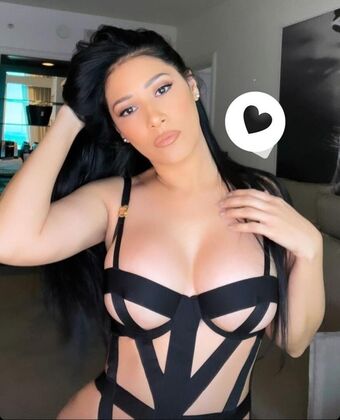 Simaria Nahé Úniky OnlyFans Fotka 48