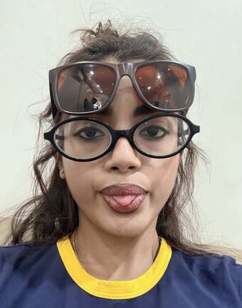 Simi Das Nahé Úniky OnlyFans Fotka 66