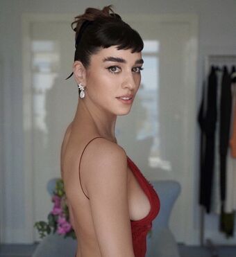 Simona Tabasco Nahé Úniky OnlyFans Fotka 39