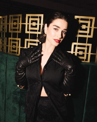 Simona Tabasco Nahé Úniky OnlyFans Fotka 42