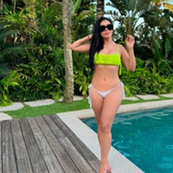 Simone E Simaria Nahé Úniky OnlyFans Fotka 37