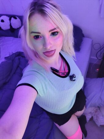 SimplexityLaFae Nahé Úniky OnlyFans Fotka 4