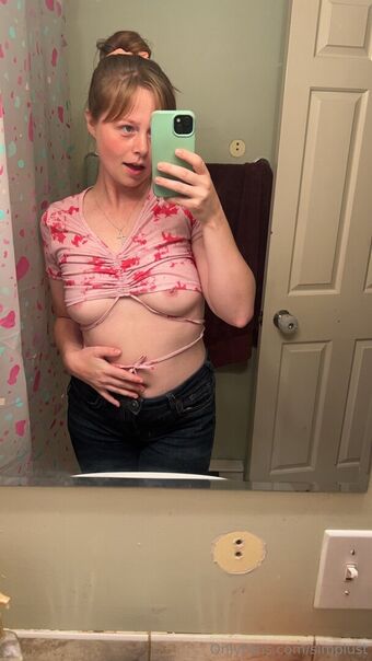 simplust Nahé Úniky OnlyFans Fotka 15
