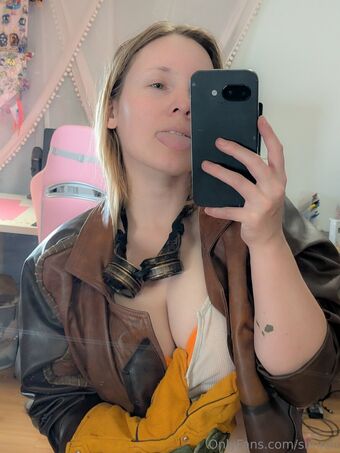 simrell Nahé Úniky OnlyFans Fotka 27