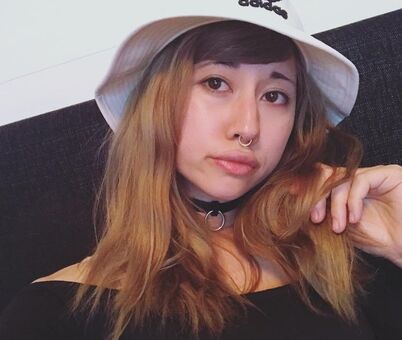 Sinneddonut Nahé Úniky OnlyFans Fotka 5