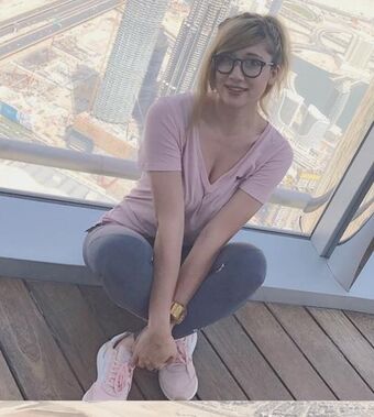 Sinneddonut Nahé Úniky OnlyFans Fotka 15