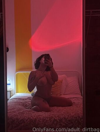 Sinningwolf Nahé Úniky OnlyFans Fotka 12