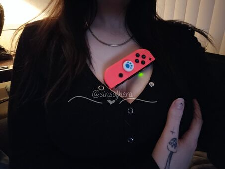 sinsofhera Nahé Úniky OnlyFans Fotka 10