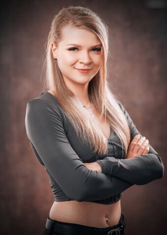 Sintica Nahé Úniky OnlyFans Fotka 64