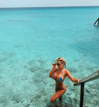 Siobhan Miller Nahé Úniky OnlyFans Fotka 44