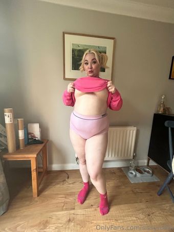 sissyrobin Nahé Úniky OnlyFans Fotka 19
