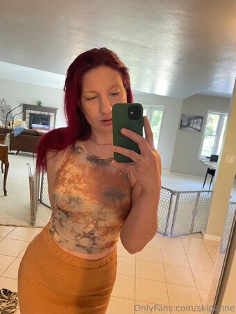 skipanne Nahé Úniky OnlyFans Fotka 9