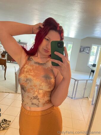 skipanne Nahé Úniky OnlyFans Fotka 10