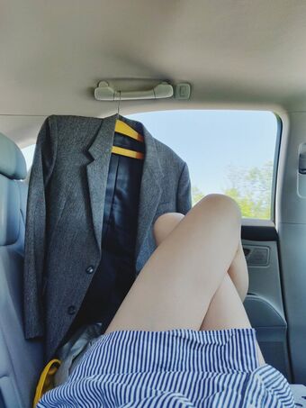 SkittyKat Nahé Úniky OnlyFans Fotka 8