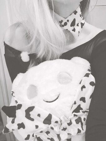 SkittyKat Nahé Úniky OnlyFans Fotka 12