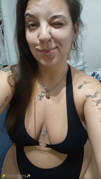 skyburning666 Nahé Úniky OnlyFans Fotka 16