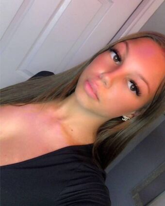 Skye Goddard