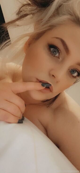 skyemoore Nahé Úniky OnlyFans Fotka 25