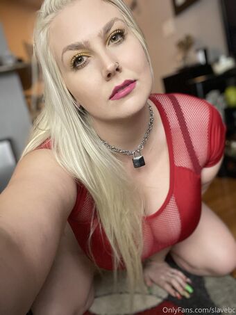 slavebc Nahé Úniky OnlyFans Fotka 39