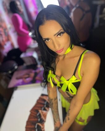 SlinaK Nahé Úniky OnlyFans Fotka 27
