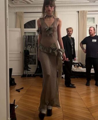 Slolphia Nahé Úniky OnlyFans Fotka 1