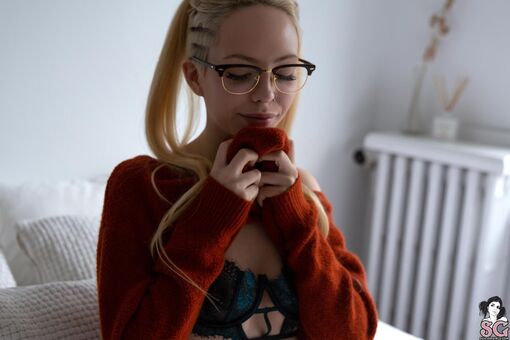 slust Nahé Úniky OnlyFans Fotka 3