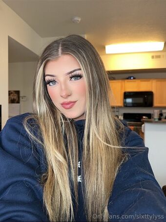 Slxttylyss