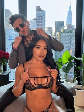 Smallhands Nahé Úniky OnlyFans Fotka 55