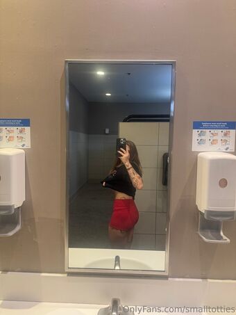 smalltotties