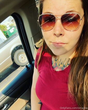 smaybe Nahé Úniky OnlyFans Fotka 1