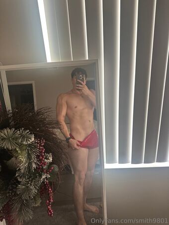 smith9801 Nahé Úniky OnlyFans Fotka 9