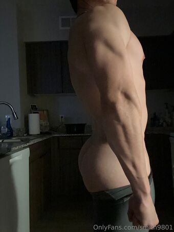 smith9801 Nahé Úniky OnlyFans Fotka 20