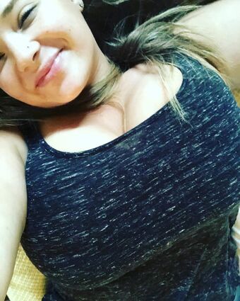 smoltortoise Nahé Úniky OnlyFans Fotka 33