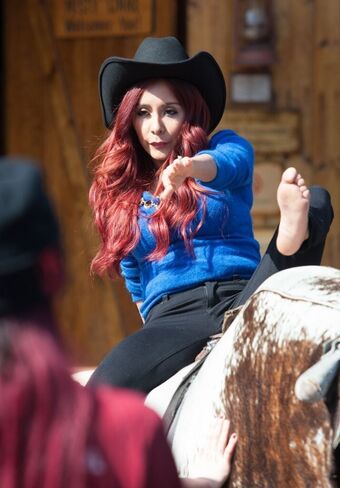 Snooki