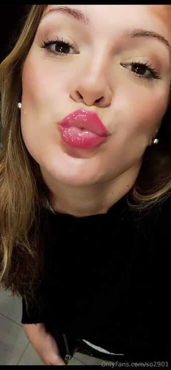 so2901 Nahé Úniky OnlyFans Fotka 9