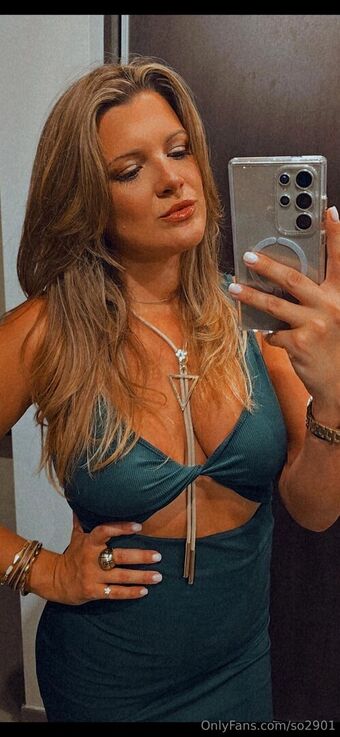 so2901 Nahé Úniky OnlyFans Fotka 13