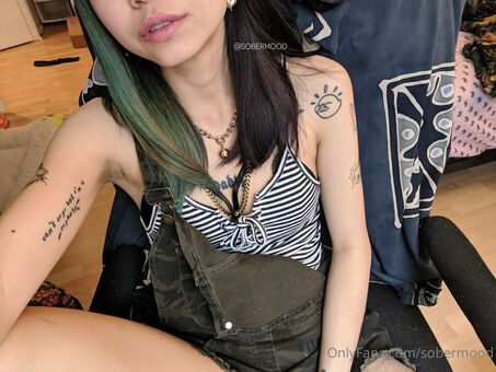 Sobermood Nahé Úniky OnlyFans Fotka 63