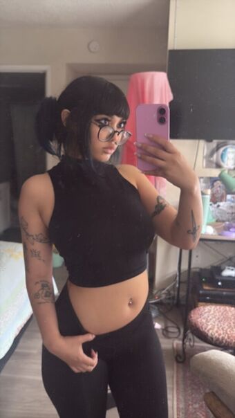 sofadasuccubus Nahé Úniky OnlyFans Fotka 29